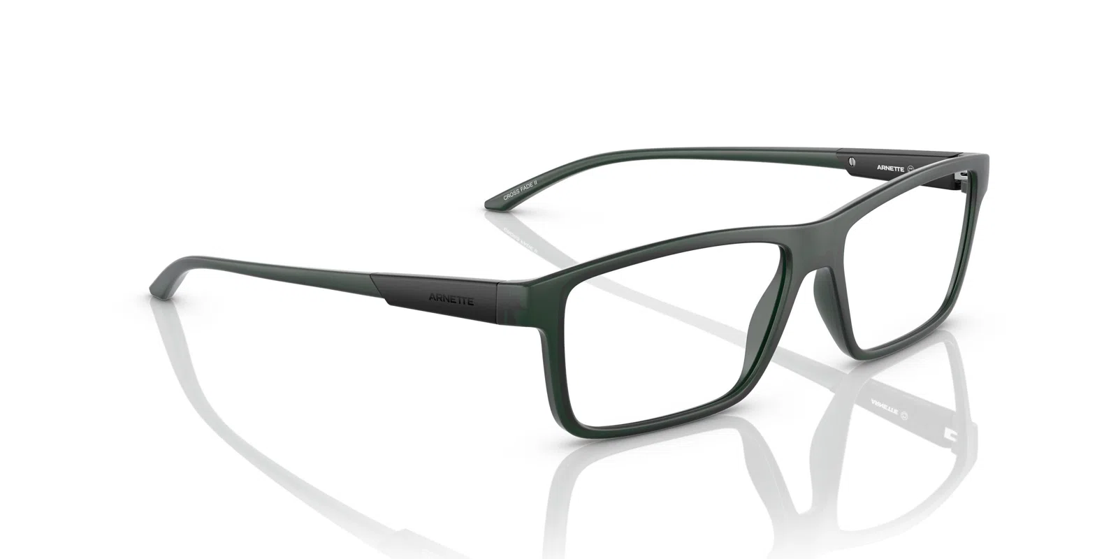 Arnette Cross Fade Ii 7216 Eyeglasses - view 22
